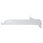 Kenmore 363.9731485 Vegetable Pan Slide (Left) - Genuine OEM