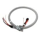 Kenmore 911.40495890 Conduit Wire Assembly - Genuine OEM