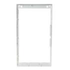 Kenmore 911.42161400 Warming Drawer Door Frame (White) - Genuine OEM