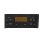 Kenmore 911.46569095 Clock Plate - Genuine OEM