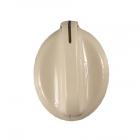 Kenmore 911.95297992 Infinite Control Knob - Almond - Genuine OEM
