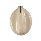 Kenmore 911.95589991 Infinite Control Knob - Almond - Genuine OEM