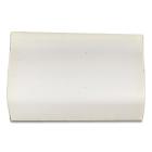 RSG20IDMBFWH Freezer Light Shield - Genuine OEM