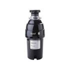 GE  Part# GFC1020V Continuous Feed Garbage Disposer (OEM) 1HP 3500-RPM-Di