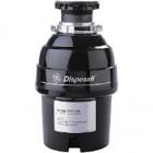 GE Part# GFC720T 3/4 Horsepower Continuous Feed Disposer (OEM)