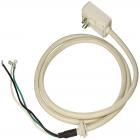 Gibson GAS254J2A4 Air Conditioner Power Cord