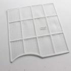 Haier Part# 1PD0-17ACW4A Lower Filter (OEM)