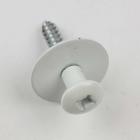Haier Part# 60600300 Icemaker Mounting Screw (OEM)