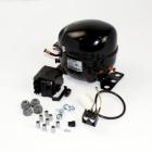 Haier Part# 60703833 Compressor,ath50u6 (OEM)