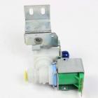 Haier Part# 60829606 Water Valve & Bracket Assembly (OEM)