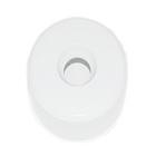 Haier Part# WD-1950-207 Agitator Cover (OEM)