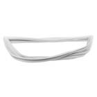 Haier HTQ18JAAWW Refrigerator Door Gasket - White - Genuine OEM