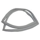 Haier HTQ21GAAWW Refrigerator Door Gasket - Gray - Genuine OEM