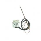 Hardwick CKM9641W589RGC Oven Thermostat Kit - Genuine OEM