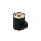 Hotpoint HTDX100GM3WW Dual Coil Kit - Genuine OEM