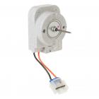 Hotpoint HTR15ABMBRAA Evaporator Fan Motor - Genuine OEM