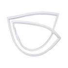 Hotpoint HTS18BBPALCC Refrigerator Door Gasket - Genuine OEM