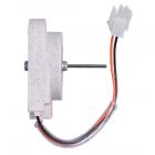 Hotpoint HTS22GCPARCC Condenser Fan Motor (AC/DC) - Genuine OEM