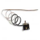 Hotpoint RA524W Oven Thermostat - Genuine OEM