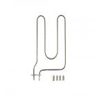 Hotpoint RA720K3WH Broiler Heater Element - Genuine OEM