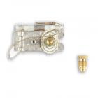 Hotpoint RGA520EW1 Oven Safety Valve - Genuine OEM