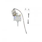 Hotpoint RGA520EW1 Temperature Control Thermostat - Genuine OEM