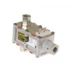 Hotpoint RGB744BEA2AD Dual Oven Safety Valve (0.375in Inlet) - Genuine OEM