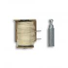 Hotpoint RS743GxJ6 Door Latch Solenoid - Genuine OEM