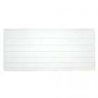 Inglis IJT183300 Crisper Drawer (Clear approx 11in x 14in x 17in) Genuine OEM