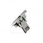 Jenn-Air JDB1080AWQ Door Handle-Latch Assembly (Black) Genuine OEM