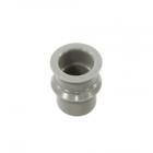 Jenn-Air JDB3600AWP2 Upper Dishrack Roller Wheel - Genuine OEM