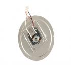 Jenn-Air JDS9860ACB Blower Motor/Fan Assembly - dual convection - Genuine OEM