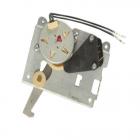 Jenn-Air JDS9860ACB Door Lock Motor and Switch Assembly - Genuine OEM