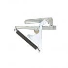 Jenn-Air JE3842XRW Oven Door Hinge Kit (w/screws) - Genuine OEM