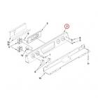 Jenn-Air JES8850CAS01 Touchpad-Control Panel - Genuine OEM