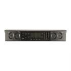 Jenn-Air JES9750BAB17 Touchpad/Control Panel -black - Genuine OEM