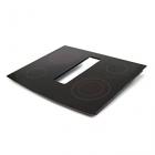 Jenn-Air JES9800CAB01 Main Glass Cooktop Replacement Genuine OEM