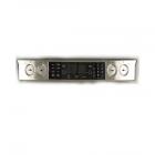 Jenn-Air JES9860BAS Touchpad/Control Panel - Stainless Steel - Genuine OEM