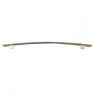 Jenn-Air JFX2597AEM0 Freezer Door Handle - Genuine OEM