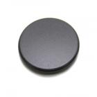 Jenn-Air JGD3430WW00 Black Burner Cap - 3.25inches