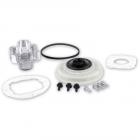 Jenn-Air JW2000W Tub Seal and Bearing Kit - Genuine OEM