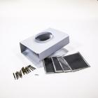 Jenn-Air JXW8536DS0 Recirculation Duct Kit - Genuine OEM