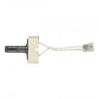 Jenn-Air LSG2700W Dryer Igniter (flat style) - Genuine OEM