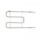 Jenn-Air S125 Oven Broil Element Genuine OEM