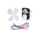 Kenmore 106.725540 Evaporator Motor Kit Genuine OEM