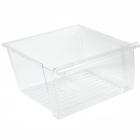 Kenmore 106.44022602 Crisper Drawer (clear) - Genuine OEM