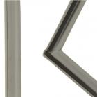 Kenmore 106.58032800 Freezer Door Gasket - Gray - Genuine OEM