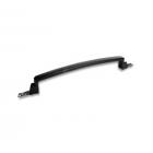 Kenmore 106.9542821 Door Handle - Black Genuine OEM