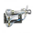 Kenmore 110.87470100 Dryer Gas Valve and Burner Assembly - Genuine OEM