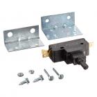 Kenmore 110.87561800 Start Switch (Black) - Genuine OEM